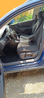 VW Passat, B6, 2.0 TDI, 103 kW, Nový motor - 40 000 KM - 14