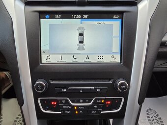 Ford MONDEO 2,0TDCi 110kW AUT BUSINESS ČR 2018 LED NAVI -DPH - 14