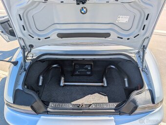 1998 BMW Z3 - 14