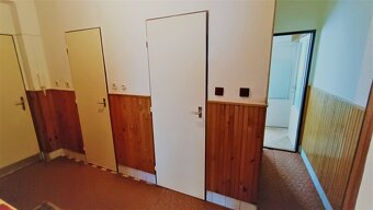 Cihlový byt 3+1 s balkonem - 14