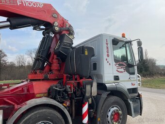Iveco Magirus HR FASSI 1100 AXP - 14