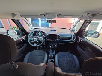 Fiat 500L S-Design 70kW - 14