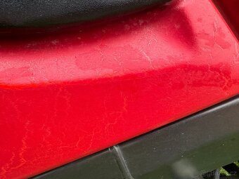 Honda CBR 125r 2006 - 14
