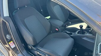 Volkswagen Scirocco 1.4TSi 90kW Stav,PDC,Navi - 14