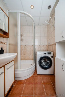 Pronájem, byt 3+1, 55 m, Kpt. Jaroše 787, Orlová - Lutyně, Č - 14