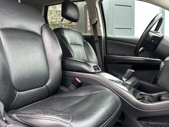 Fiat Freemont 2014 - 14