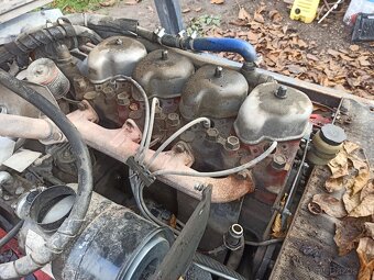 Desta dv 35c náhradné diely - 14