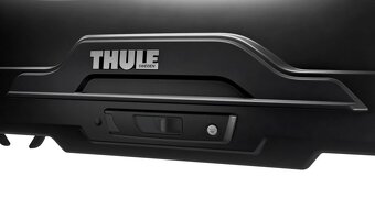 Zapůjčím střešní box THULE MOTION XT L - 14