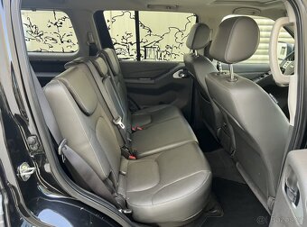 Nissan Pathfinder 3.0 dCi LE 170kw - 14