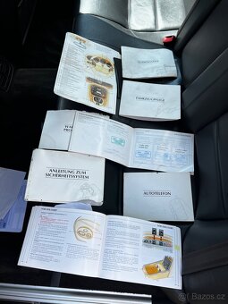 Jaguar XJR 4,0 X308 Supercharged - 14