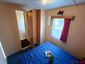 Mobilní dům AMS GR7/7 - doprava zdarma - 14