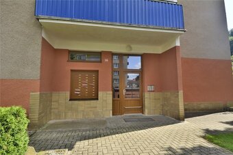 1+1 2m²  Úpice - 14