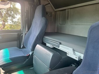 Odtahový speciál Man TGL 12.240 4x2 - 14