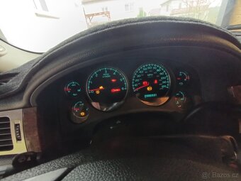 Suburban 2500 6.0l LT - 14