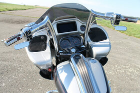 Harley Davidson FLTRXSE CVO Road Glide 117 Screamin' Eagle - 14