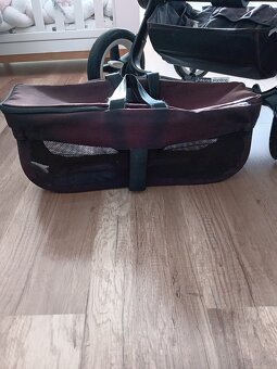 Bugaboo Donkey 2 - 14
