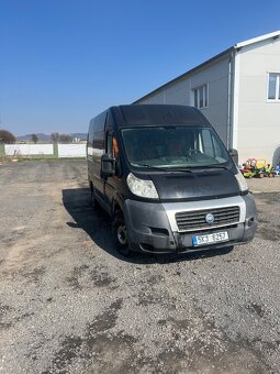 Fiat Ducato - 14