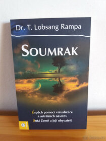 Knihy Lobsanga Rampy-buddhismus - 14
