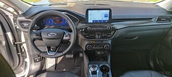 Ford Kuga, 2,5 PHEV, 225 PS, Vignale, plug-in Hybrid - 14