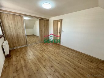 Prodej, RD, Praha - Újezd nad Lesy, ul. Novosibřinská - 14