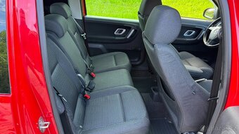 Škoda Roomster SPORT 1.9TDI 77kW - 14