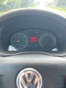 VOLKSWAGEN CADDY LIFE - 1.9 TDI, 77kw - 14