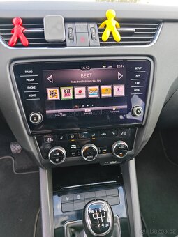 Škoda Octavia Combi 1.6 Tdi Style - 14