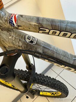 Cannondale Gemini 2000 (Cena snižena) - 14
