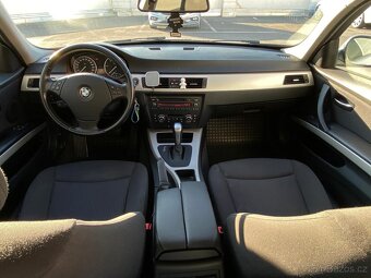 BMW e90 320d - 14