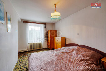 Prodej rodinného domu, 105 m², Spálené Poříčí - 14