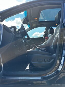 Hyunday Santa fe 2016, 2maj, panorama strecha - 14