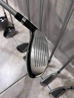 Golfový set Callaway Golf XT, 10dílný - 14