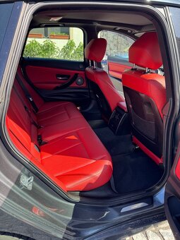 BMW 3 GT M Sport xDrive - 14