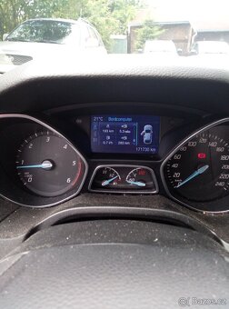 Ford Focus MK3 2.0tdci 103kw  2014 Style Edition - 14