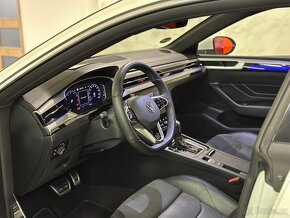 Volkswagen Arteon Shooting Brake 2.0 TSI 206 kw R-Line / DPH - 14