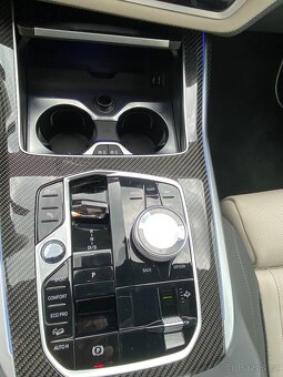 BMW X7 40d M-PACKET ČR 1.MAJ DPH Záruka - 14