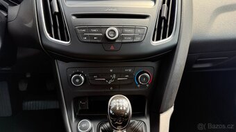 Ford Focus 1.0 92kW Ecoboost - možnost splátek - 14