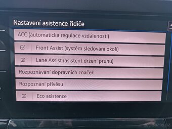 Volkswagen Touareg, 3.0 TDi, 210 kW, TOP STAV - 14