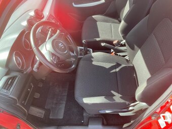 Suzuki Swift 1.2i 66 kW / kup ČR 2018 / nájezd 58 tis. KM - 14
