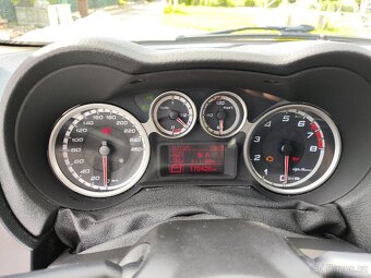 Alfa Romeo Mito 1.4 58kw - 14