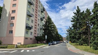 Prodej bytu 2+1 s balkonem a sklepem, Brno - Štýřice - 14