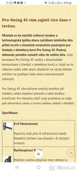 Postroj pro detektor - 14