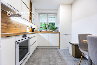 Prodej bytu 2+1 56 m² Cajthamlova, Teplice - 14