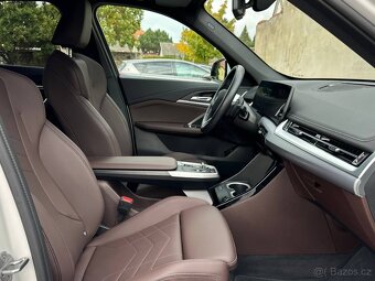 BMW X1 xDrive20d M Sport - Záruka | DPH - 14
