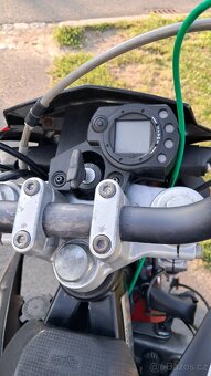 Aprilia SX 50 (74ccm) stage6 R/T na AM nebo B - 14