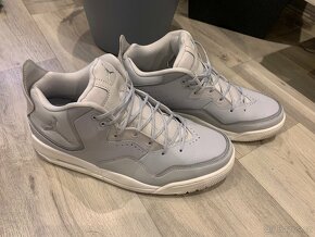Pánské tenisky Jordan Sneakersy AR1000-003 , 44 - 14