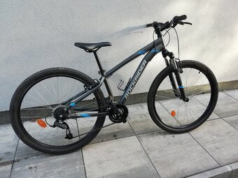 HORSKÉ KOLO ROCKRIDER ST 100 vel. S - 14