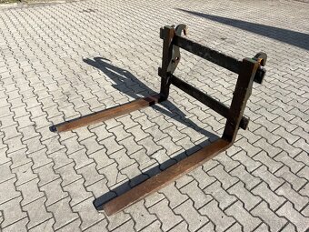 Kolový nakladač Kramer 280 / 341 , Wacker Volvo Atlas Cat - 14