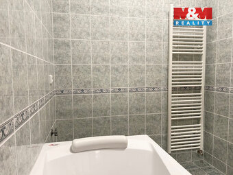 Pronájem bytu 2+kk, 64 m², Plzeň, ul. Plaská - 14