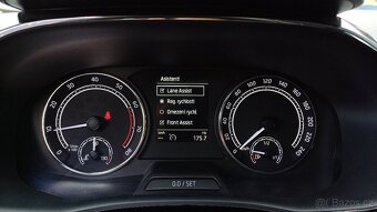 Škoda Fabia IV 1.0TSI 81kW Style Plus 1.maj-ČR-DPH-Nehav - 14